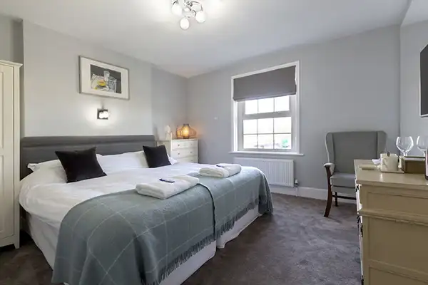 Sunrise Guest House Bude