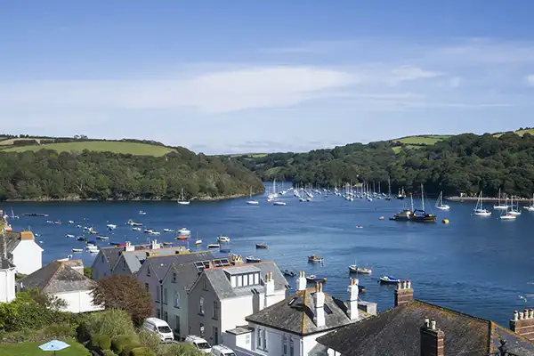 Harbour Hotel Fowey