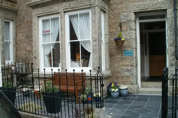 Chiverton House Penzance