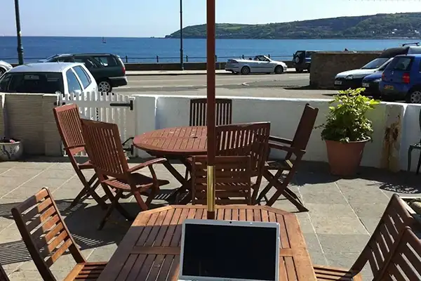 The Stanley Penzance