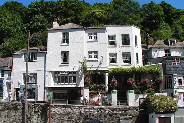 The Claremont Hotel - Adult Only