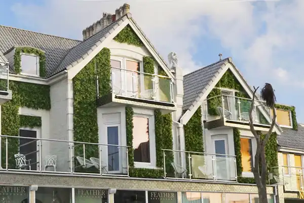 OYO Newquay Beach Hotel