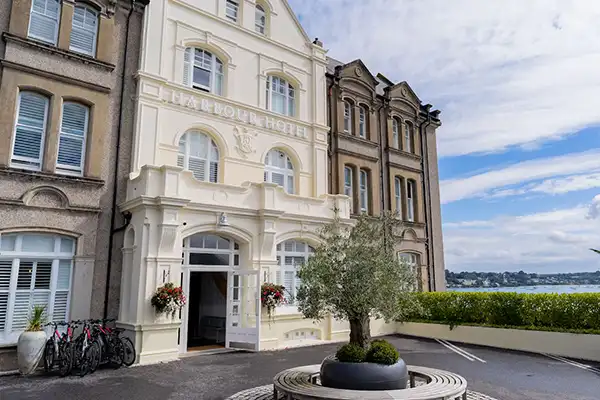 Harbour Hotel Padstow