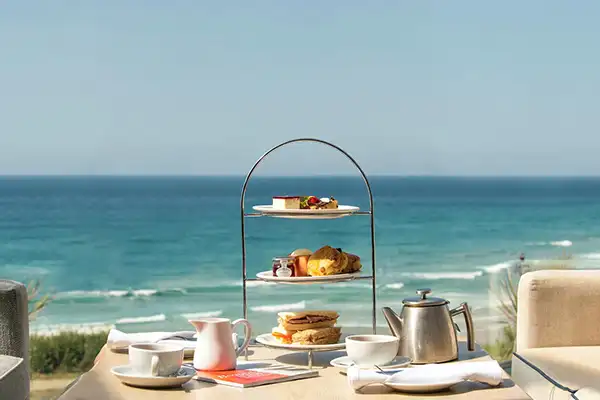 The Esplanade Hotel Newquay