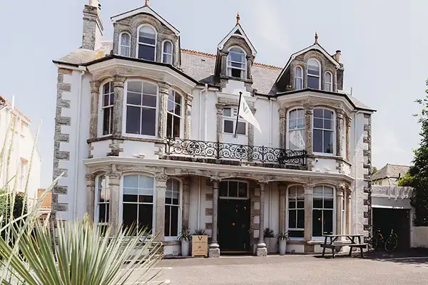 Hotel Vara Truro