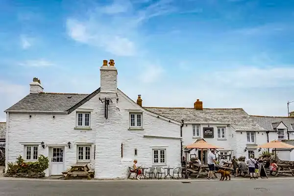 The Olde Malthouse