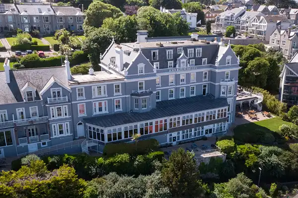 Harbour Hotel St Ives