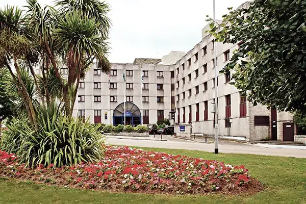 Copthorne Hotel Plymouth