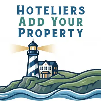 Add Your Hotel to our pages